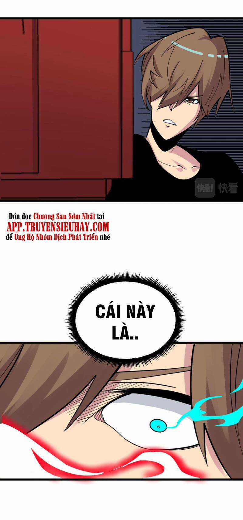 Cửa Hàng Đào Bảo Thông Tam Giới Chapter 283 trang 21