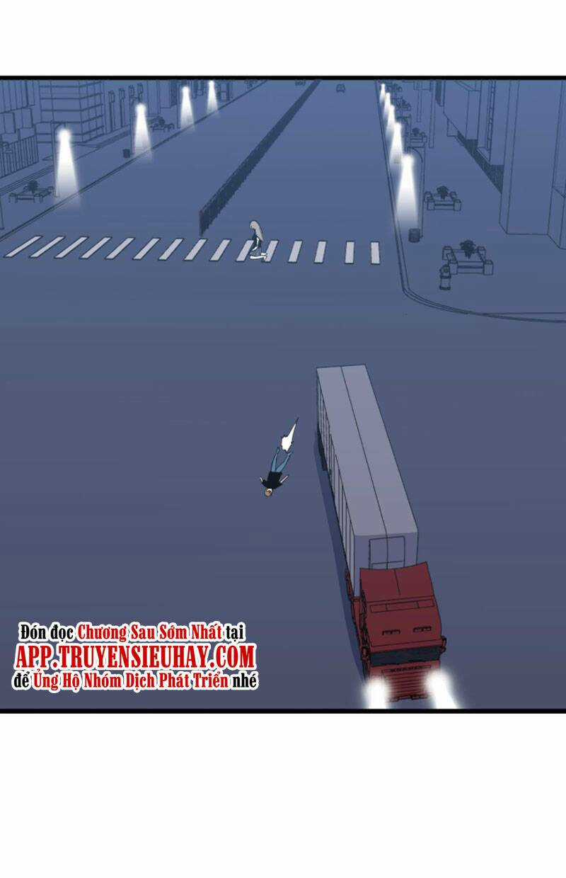 Cửa Hàng Đào Bảo Thông Tam Giới Chapter 283 trang 23