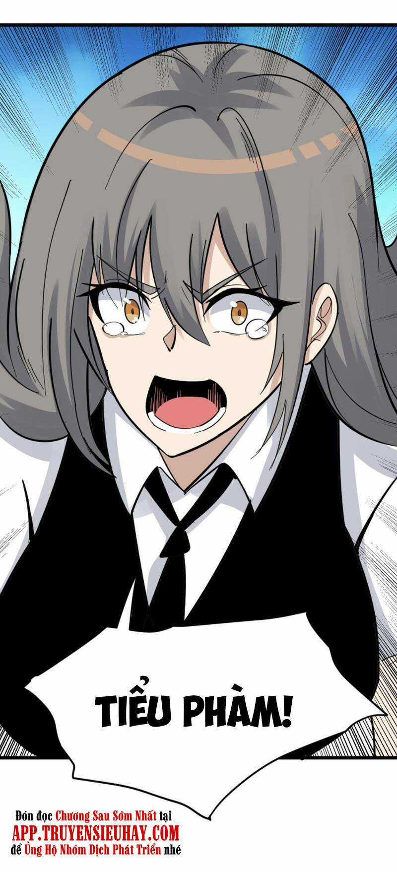 Cửa Hàng Đào Bảo Thông Tam Giới Chapter 283 trang 26