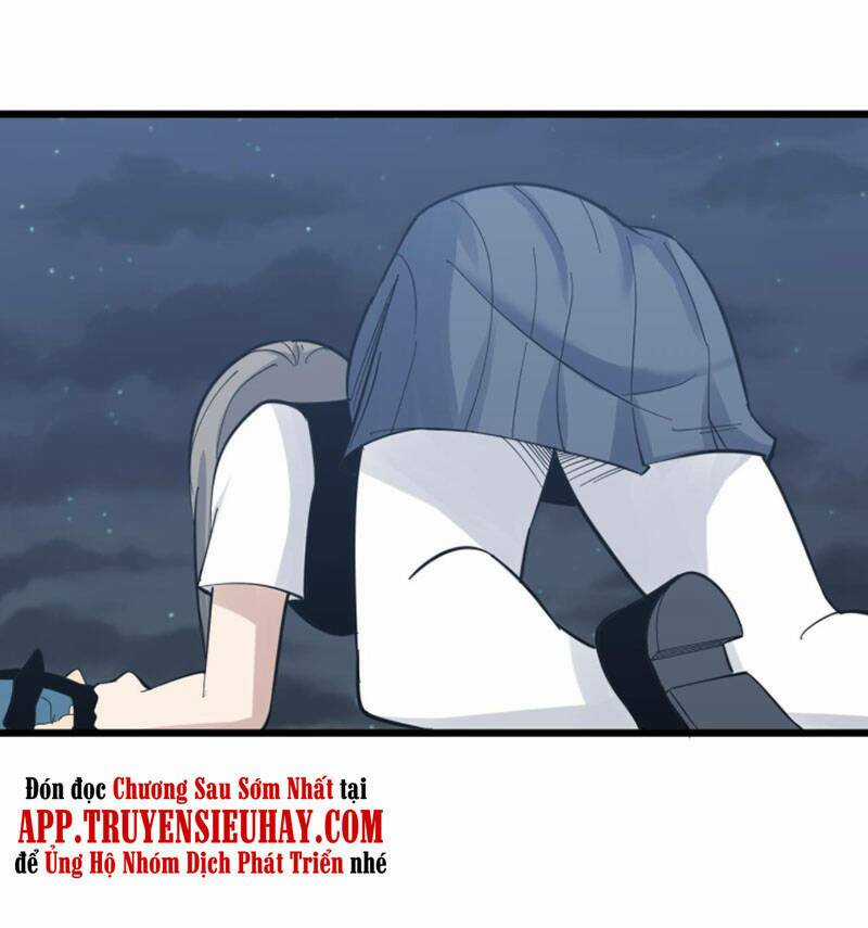 Cửa Hàng Đào Bảo Thông Tam Giới Chapter 283 trang 28