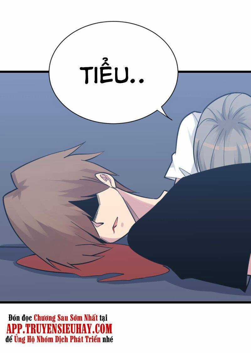 Cửa Hàng Đào Bảo Thông Tam Giới Chapter 283 trang 29