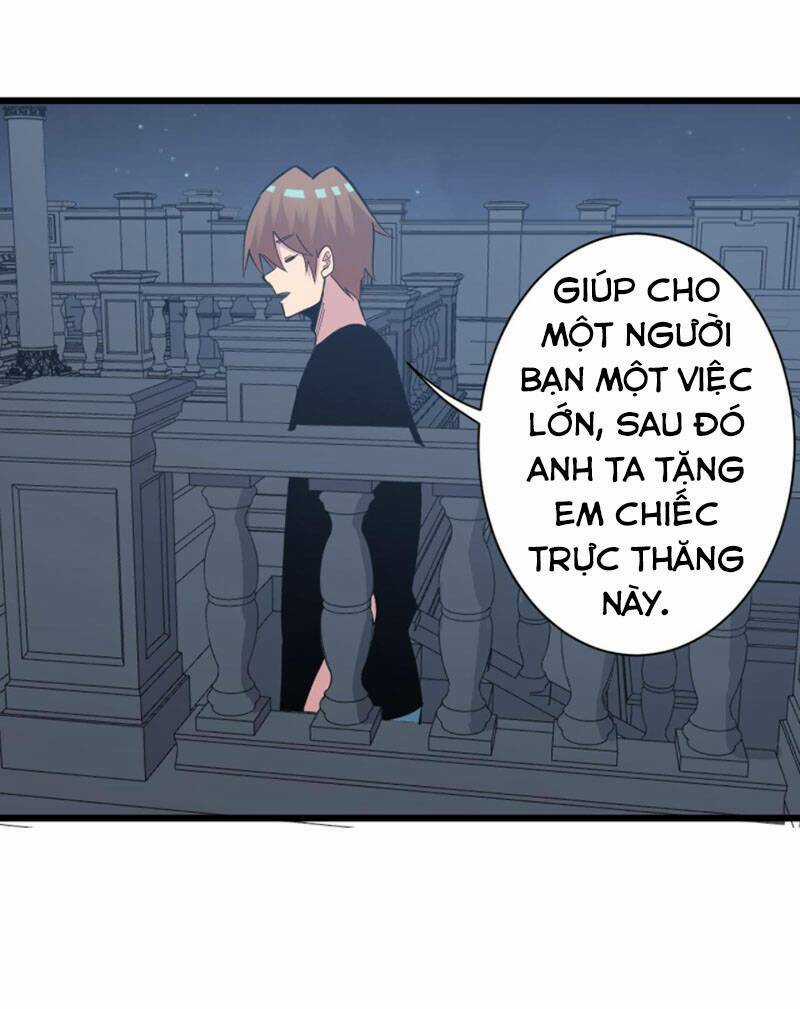 Cửa Hàng Đào Bảo Thông Tam Giới Chapter 283 trang 3