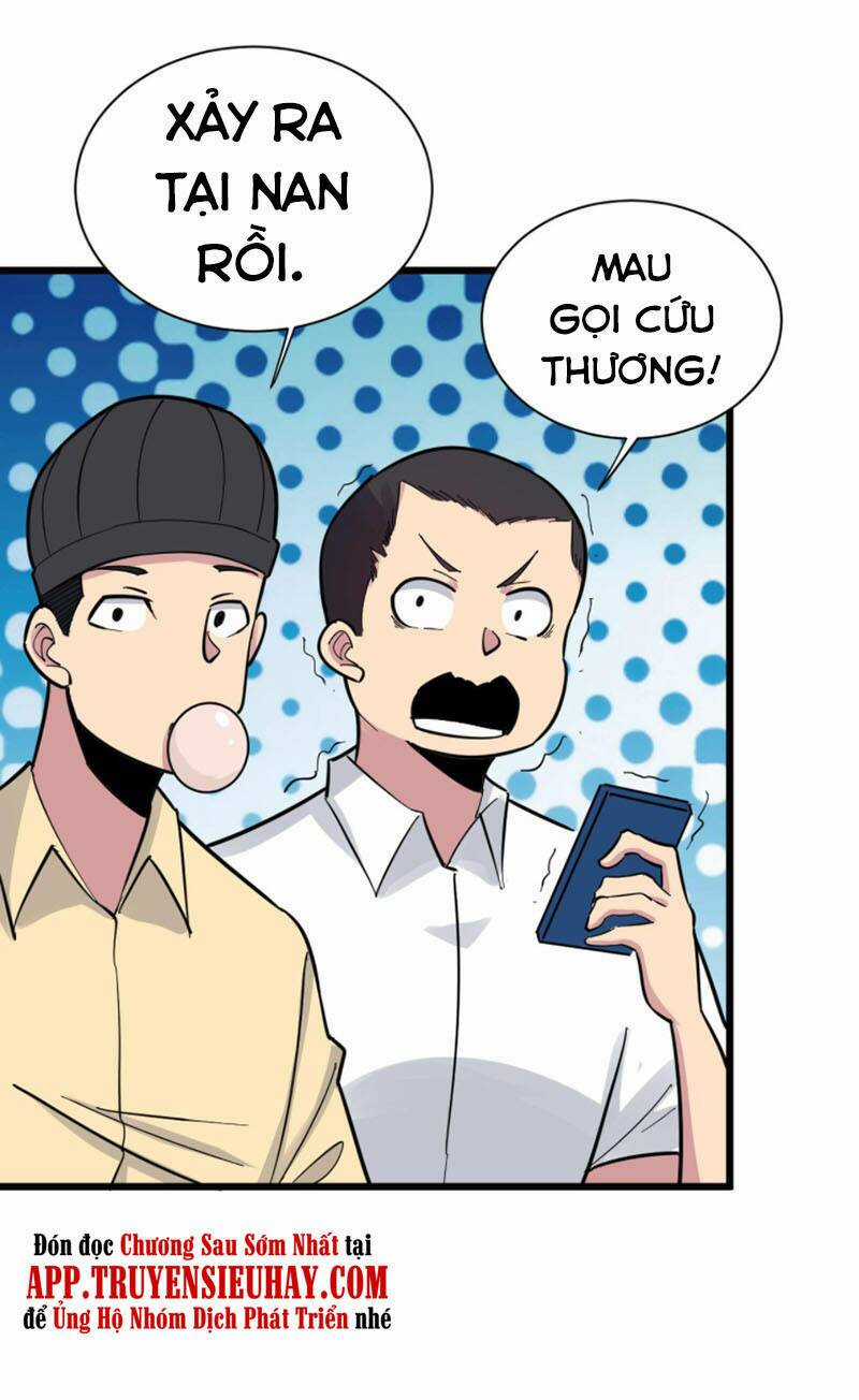 Cửa Hàng Đào Bảo Thông Tam Giới Chapter 283 trang 31