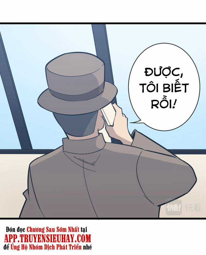 Cửa Hàng Đào Bảo Thông Tam Giới Chapter 283 trang 33