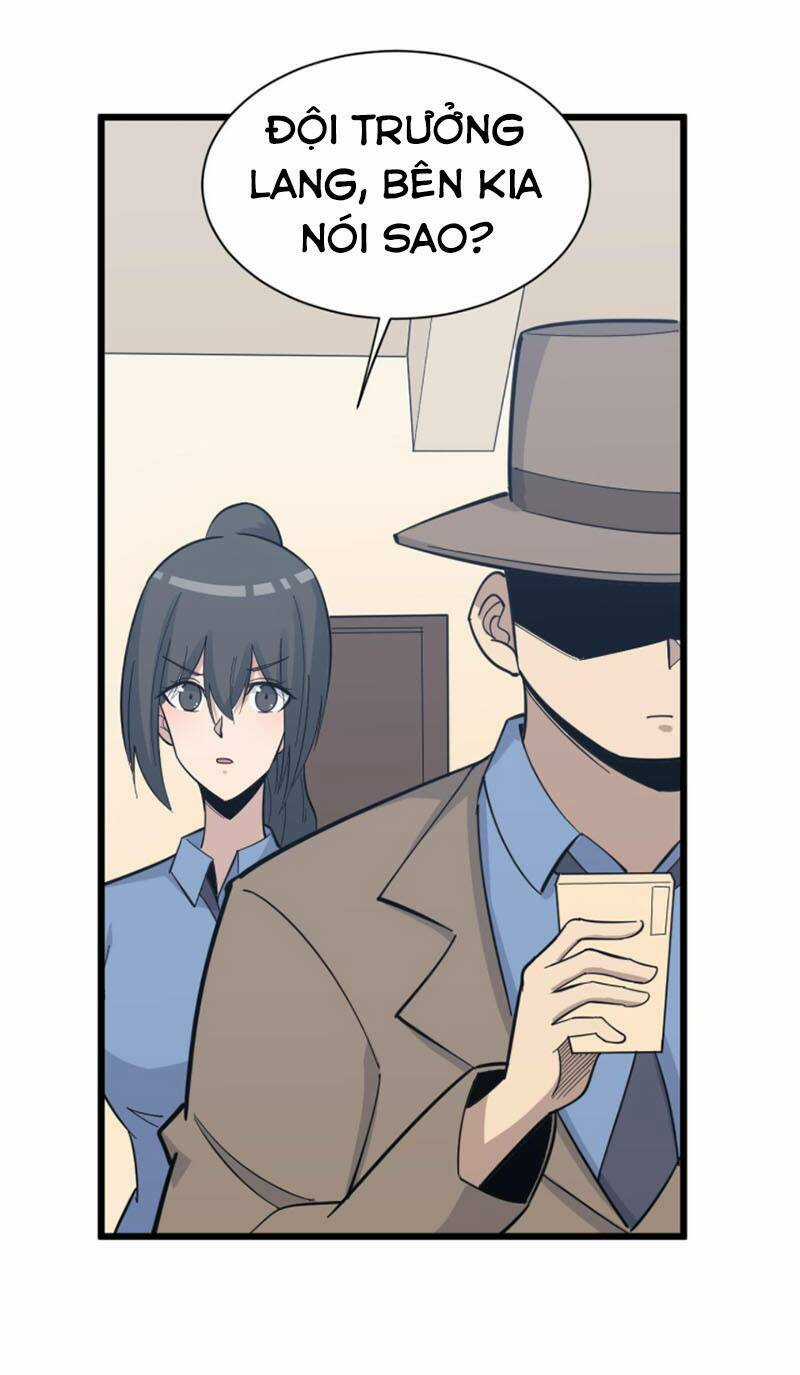 Cửa Hàng Đào Bảo Thông Tam Giới Chapter 283 trang 34