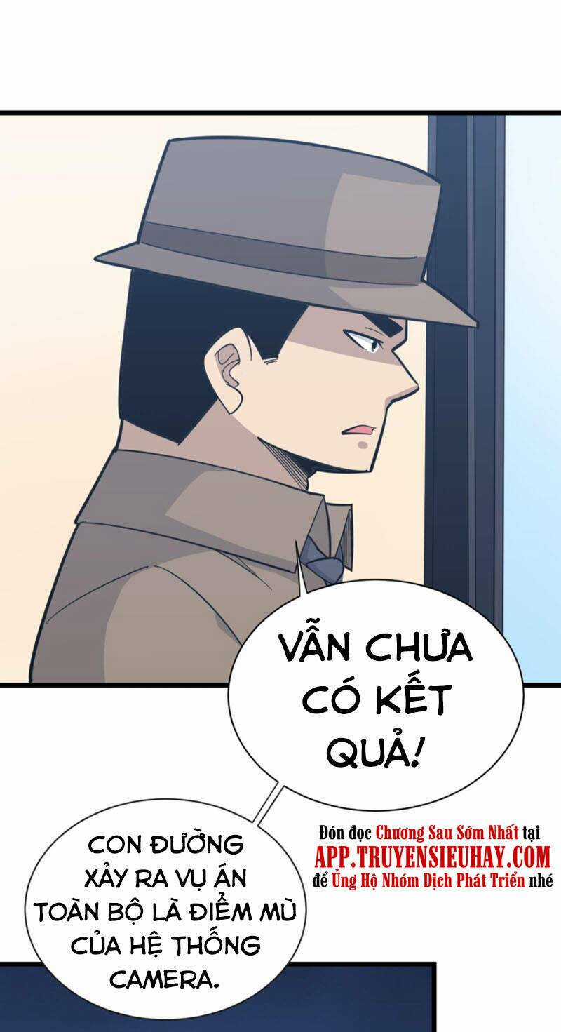 Cửa Hàng Đào Bảo Thông Tam Giới Chapter 283 trang 35