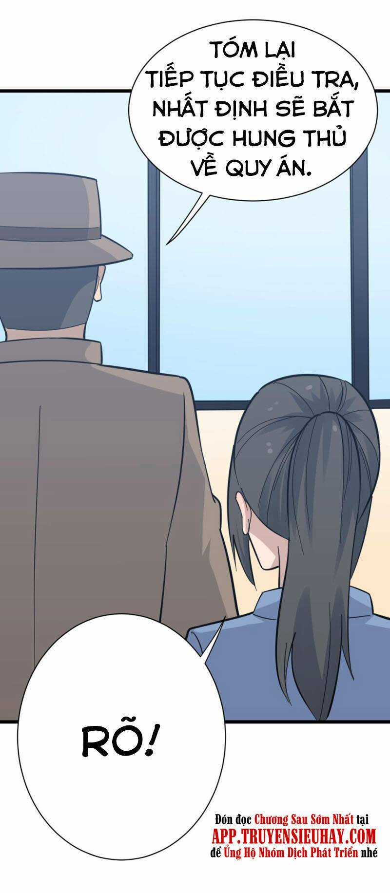 Cửa Hàng Đào Bảo Thông Tam Giới Chapter 283 trang 37