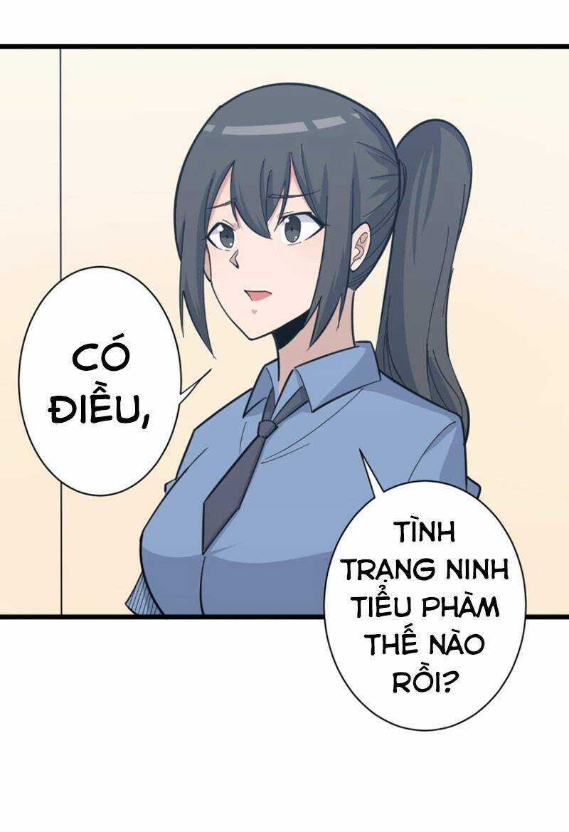 Cửa Hàng Đào Bảo Thông Tam Giới Chapter 283 trang 38