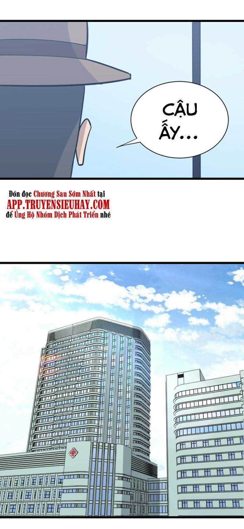 Cửa Hàng Đào Bảo Thông Tam Giới Chapter 283 trang 39