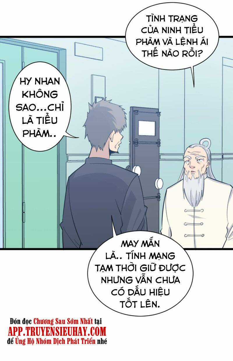 Cửa Hàng Đào Bảo Thông Tam Giới Chapter 283 trang 41