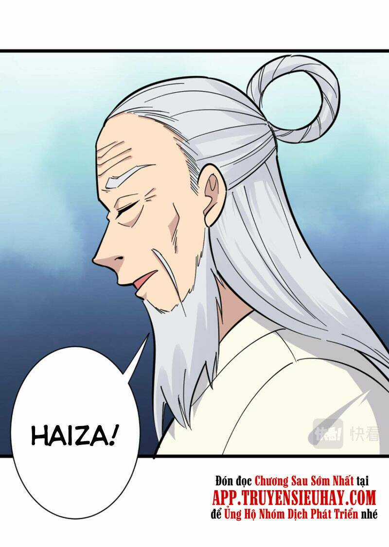 Cửa Hàng Đào Bảo Thông Tam Giới Chapter 283 trang 43