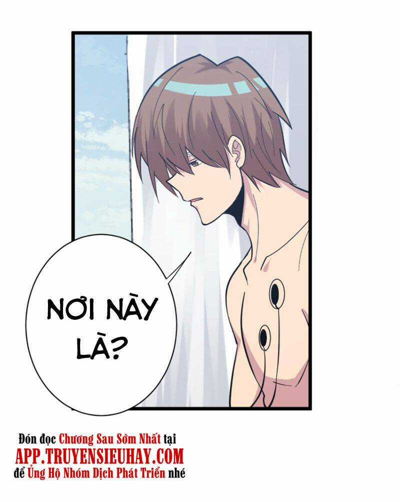 Cửa Hàng Đào Bảo Thông Tam Giới Chapter 283 trang 47