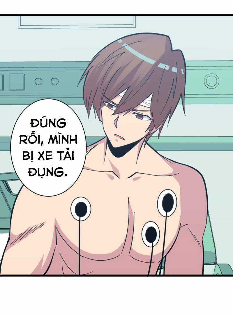 Cửa Hàng Đào Bảo Thông Tam Giới Chapter 283 trang 48