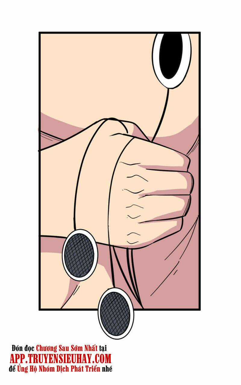 Cửa Hàng Đào Bảo Thông Tam Giới Chapter 283 trang 49