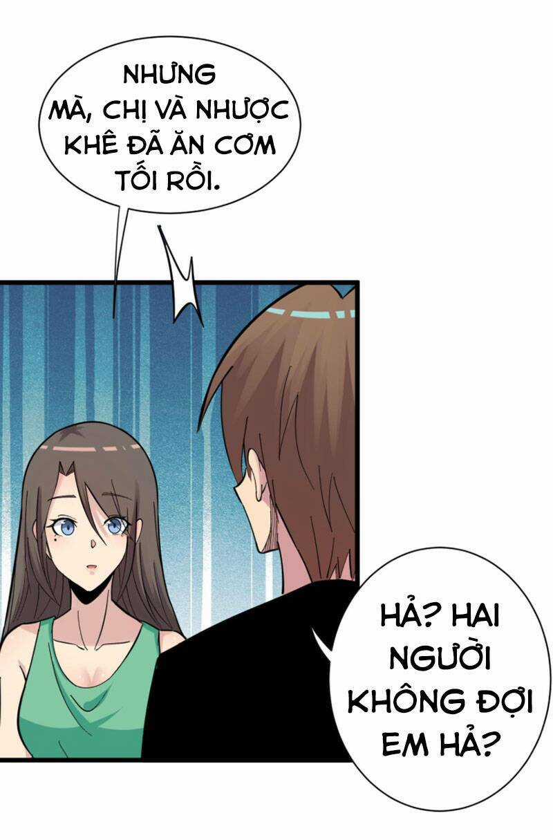 Cửa Hàng Đào Bảo Thông Tam Giới Chapter 283 trang 5