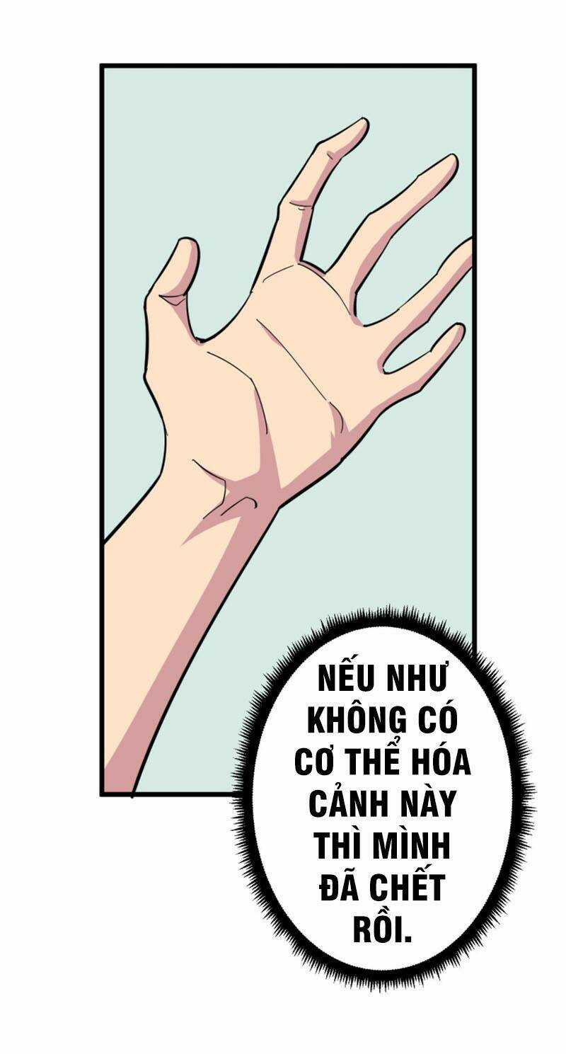 Cửa Hàng Đào Bảo Thông Tam Giới Chapter 283 trang 52