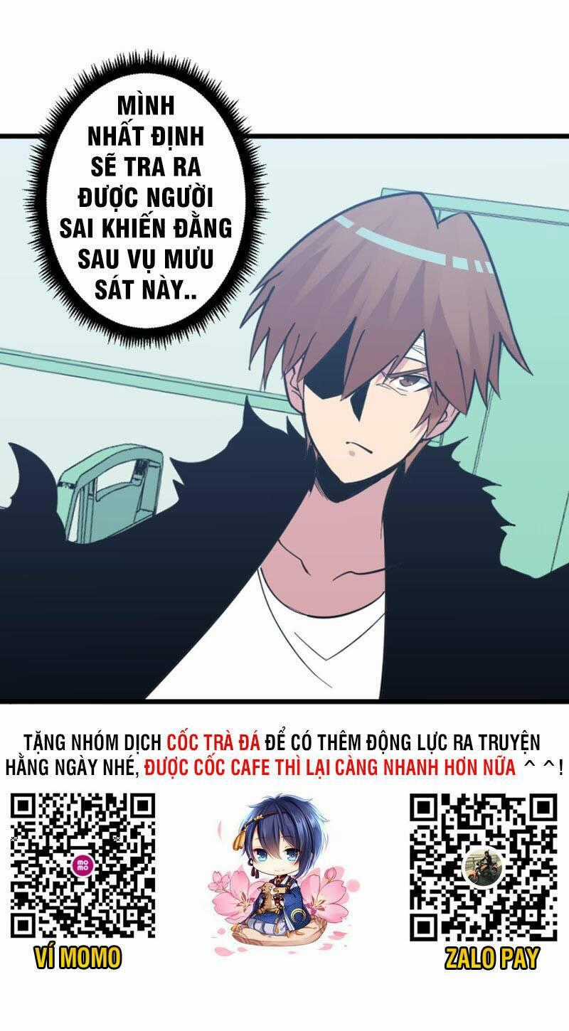 Cửa Hàng Đào Bảo Thông Tam Giới Chapter 283 trang 55