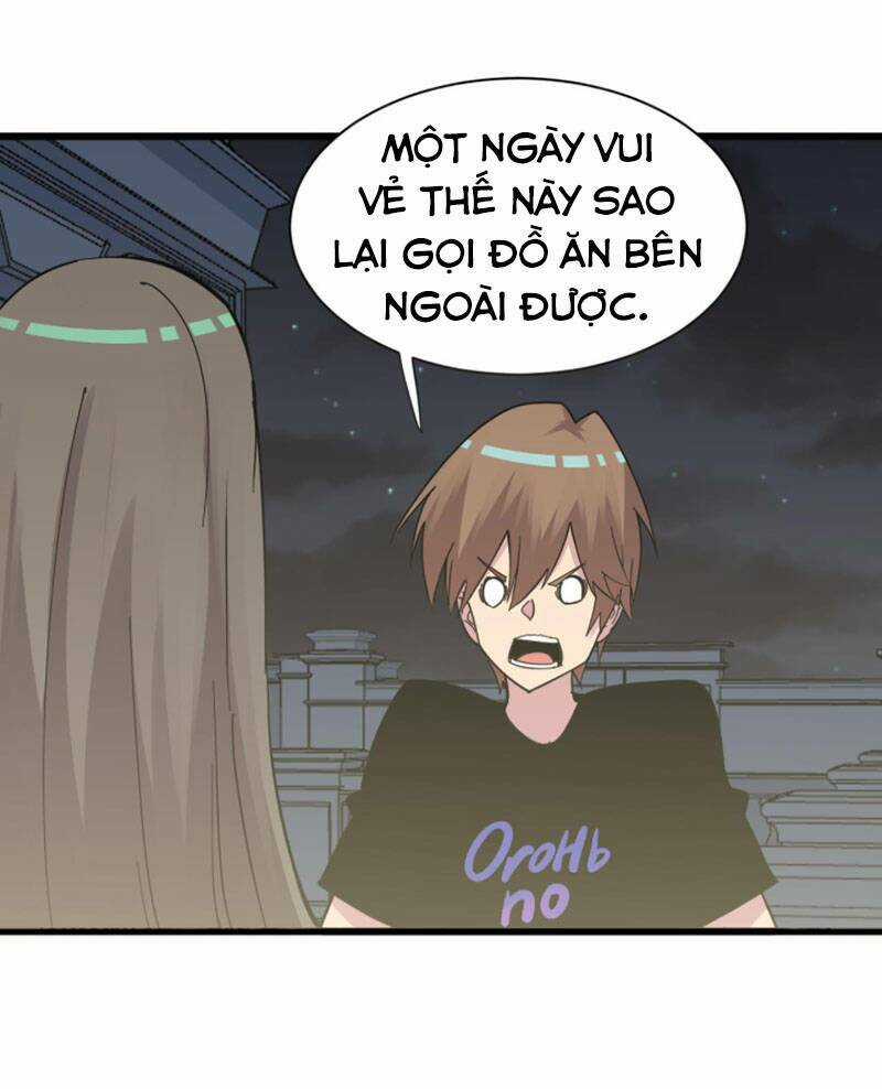 Cửa Hàng Đào Bảo Thông Tam Giới Chapter 283 trang 7