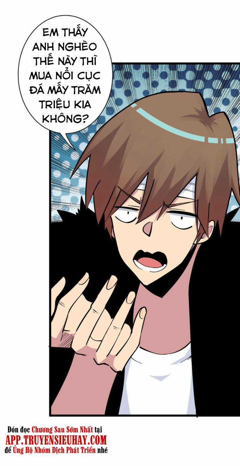 Cửa Hàng Đào Bảo Thông Tam Giới Chapter 284 trang 10