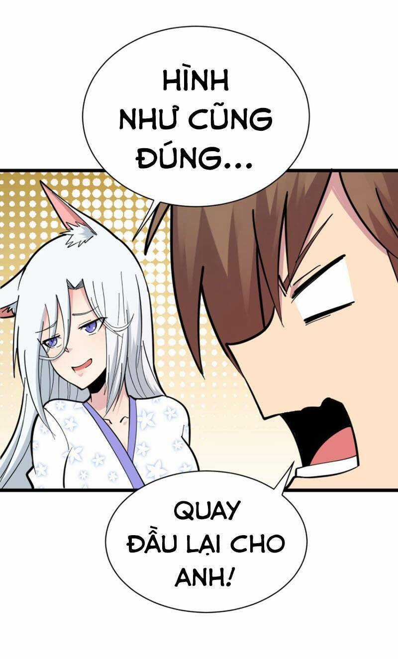 Cửa Hàng Đào Bảo Thông Tam Giới Chapter 284 trang 11