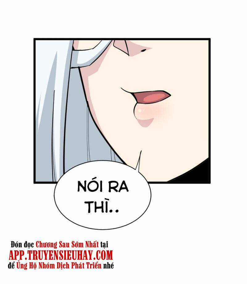 Cửa Hàng Đào Bảo Thông Tam Giới Chapter 284 trang 12