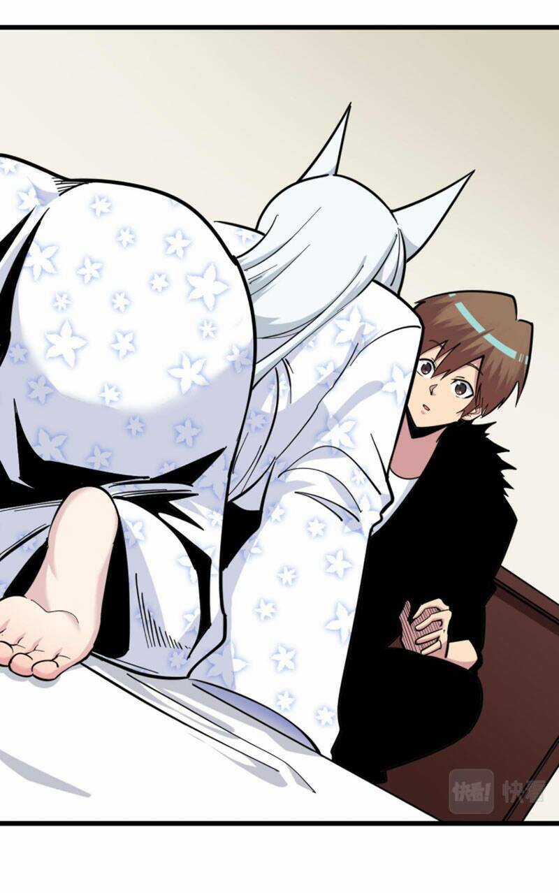 Cửa Hàng Đào Bảo Thông Tam Giới Chapter 284 trang 13