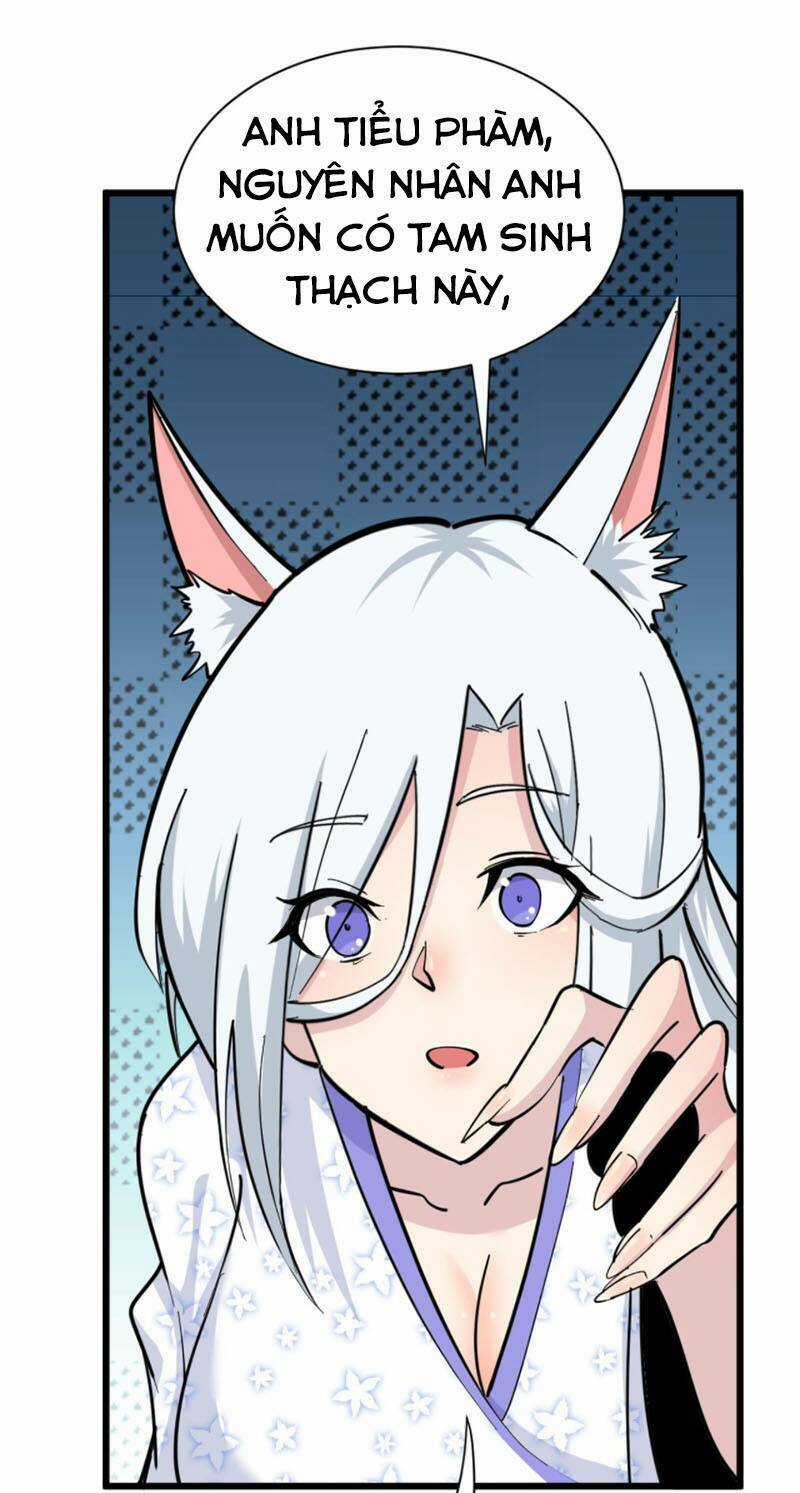 Cửa Hàng Đào Bảo Thông Tam Giới Chapter 284 trang 14