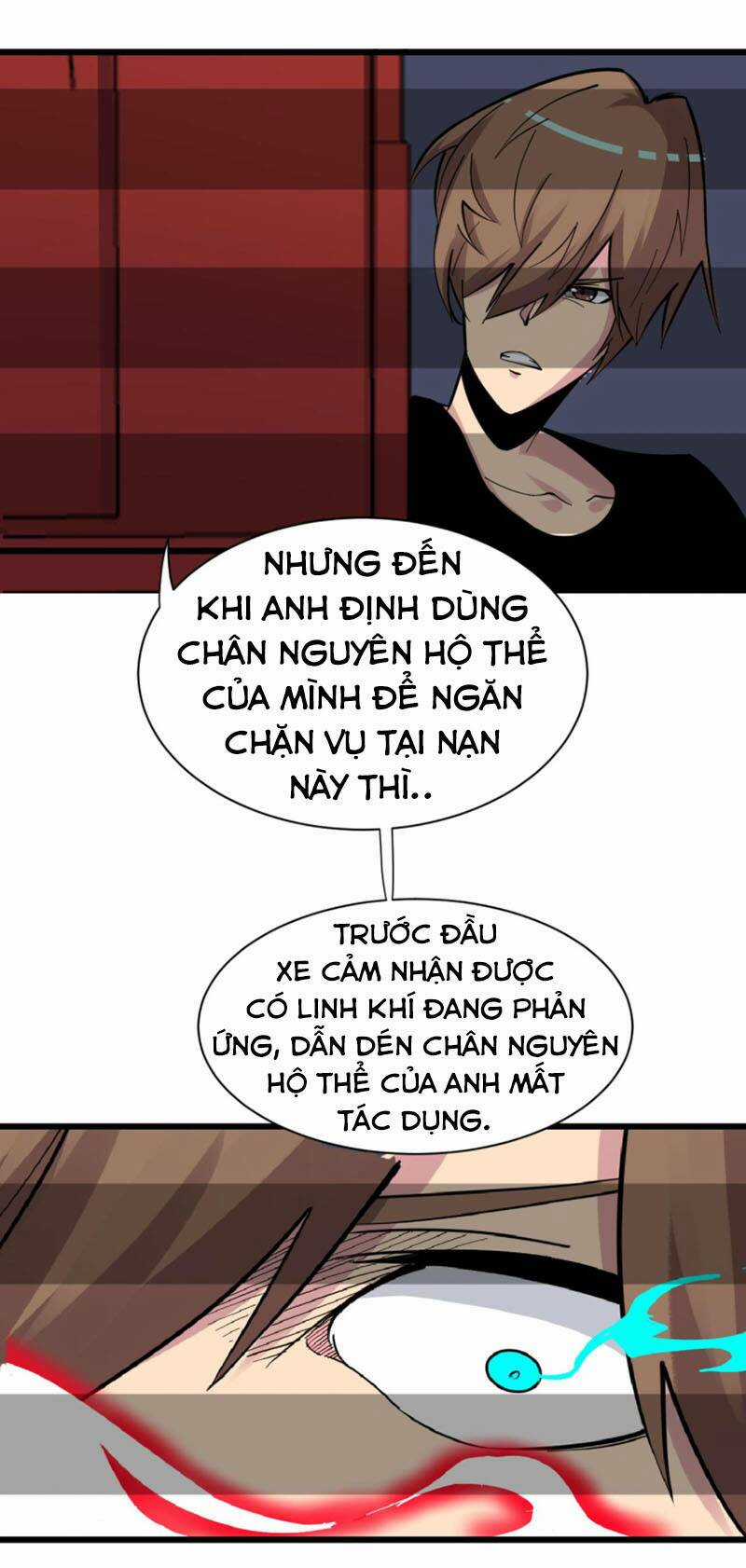Cửa Hàng Đào Bảo Thông Tam Giới Chapter 284 trang 16