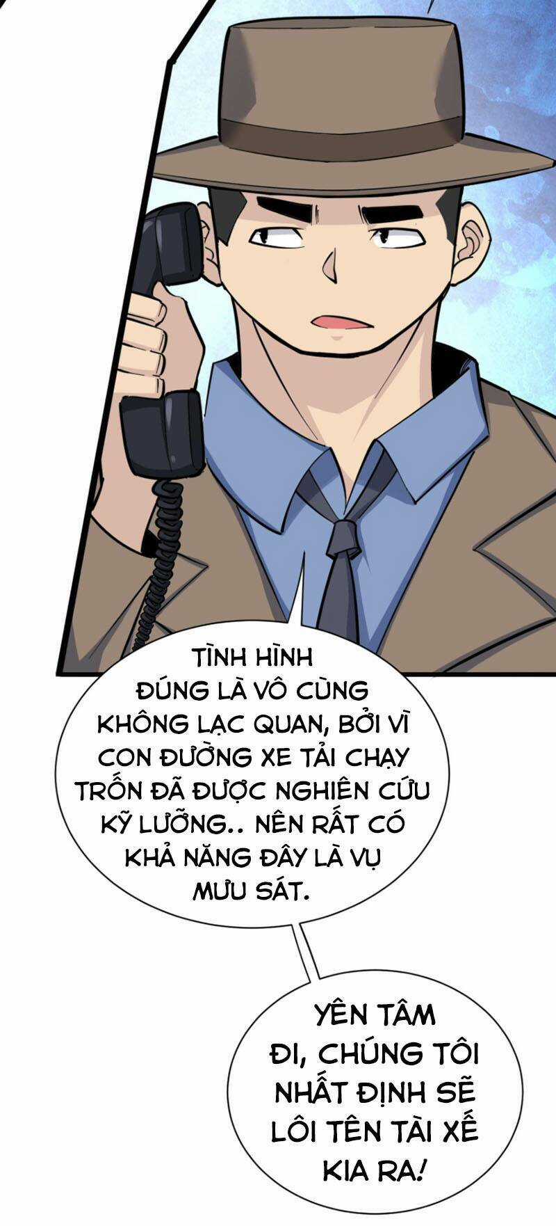 Cửa Hàng Đào Bảo Thông Tam Giới Chapter 284 trang 18