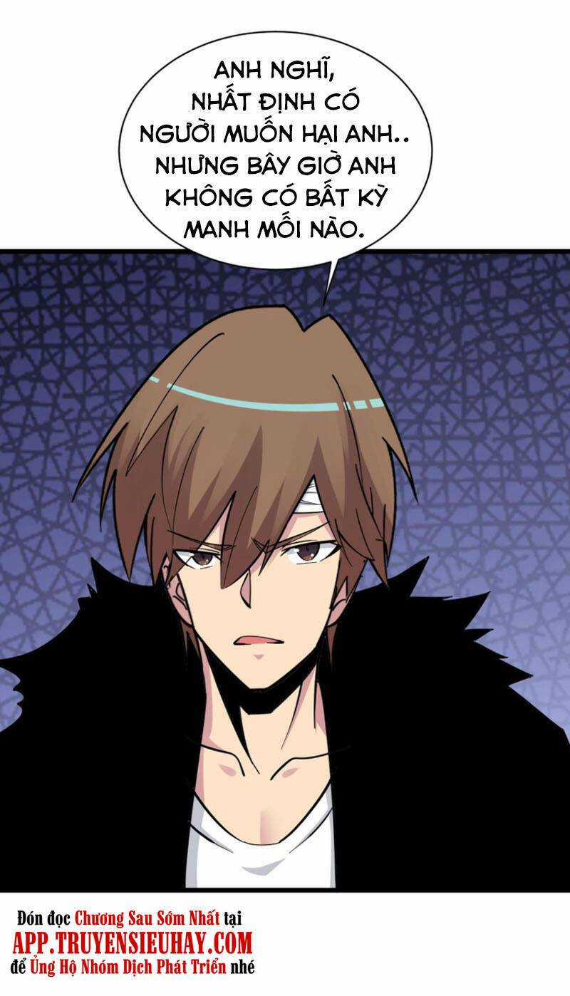 Cửa Hàng Đào Bảo Thông Tam Giới Chapter 284 trang 19