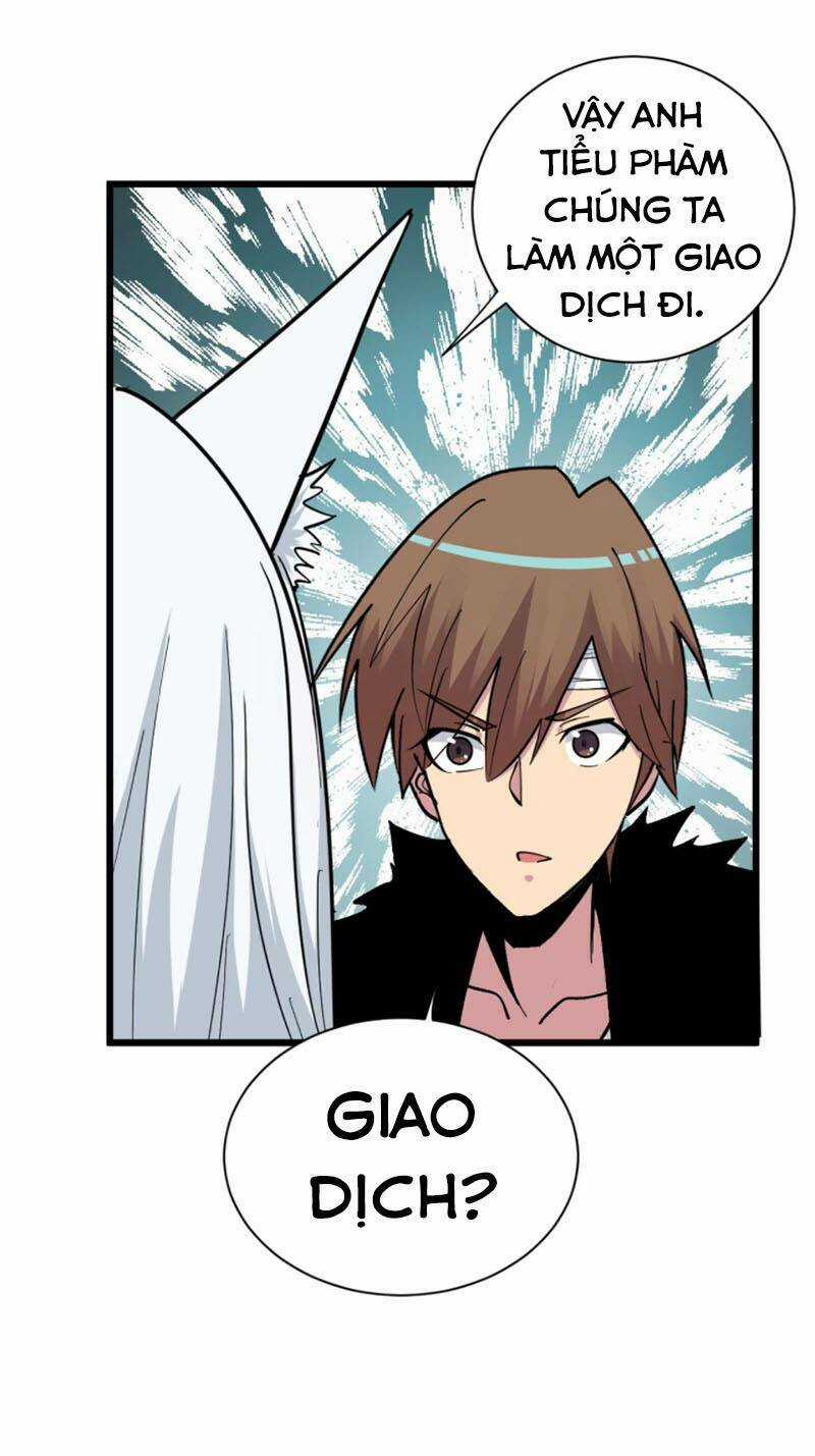 Cửa Hàng Đào Bảo Thông Tam Giới Chapter 284 trang 20