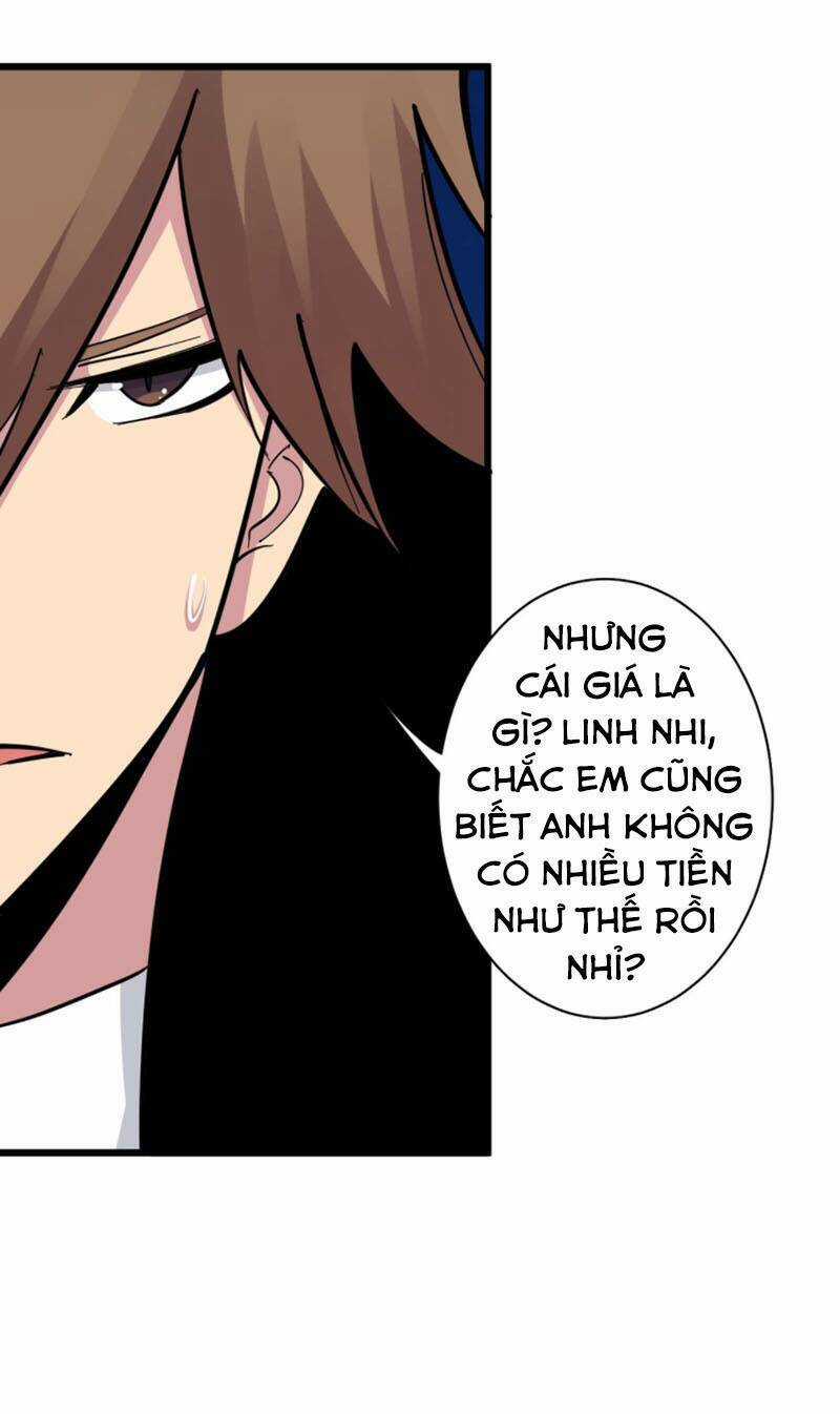 Cửa Hàng Đào Bảo Thông Tam Giới Chapter 284 trang 22