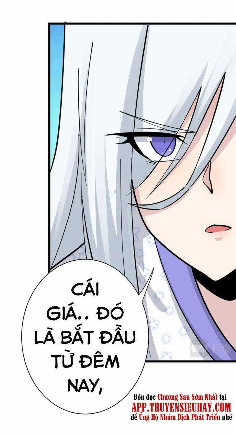 Cửa Hàng Đào Bảo Thông Tam Giới Chapter 284 trang 23