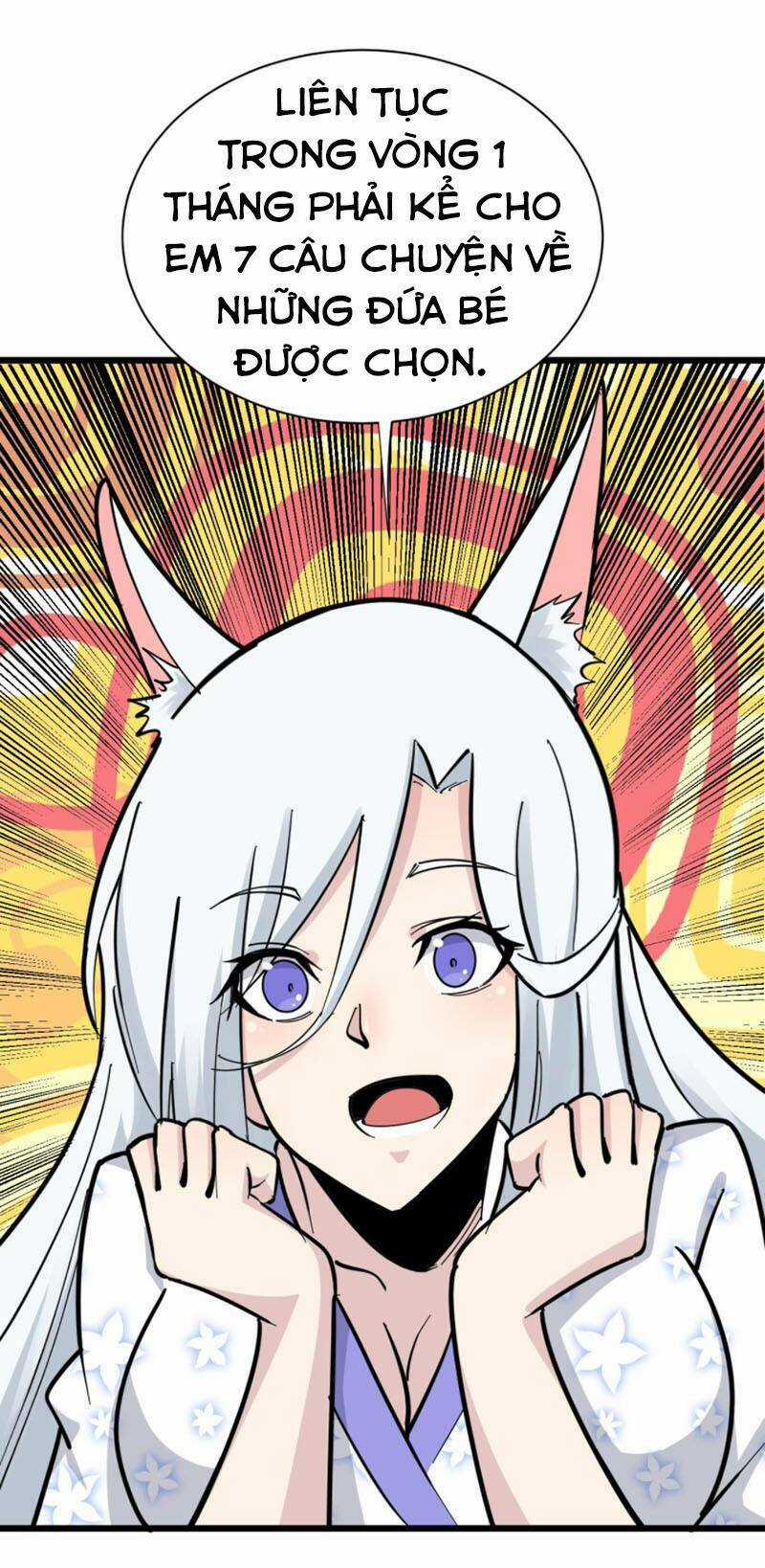 Cửa Hàng Đào Bảo Thông Tam Giới Chapter 284 trang 24