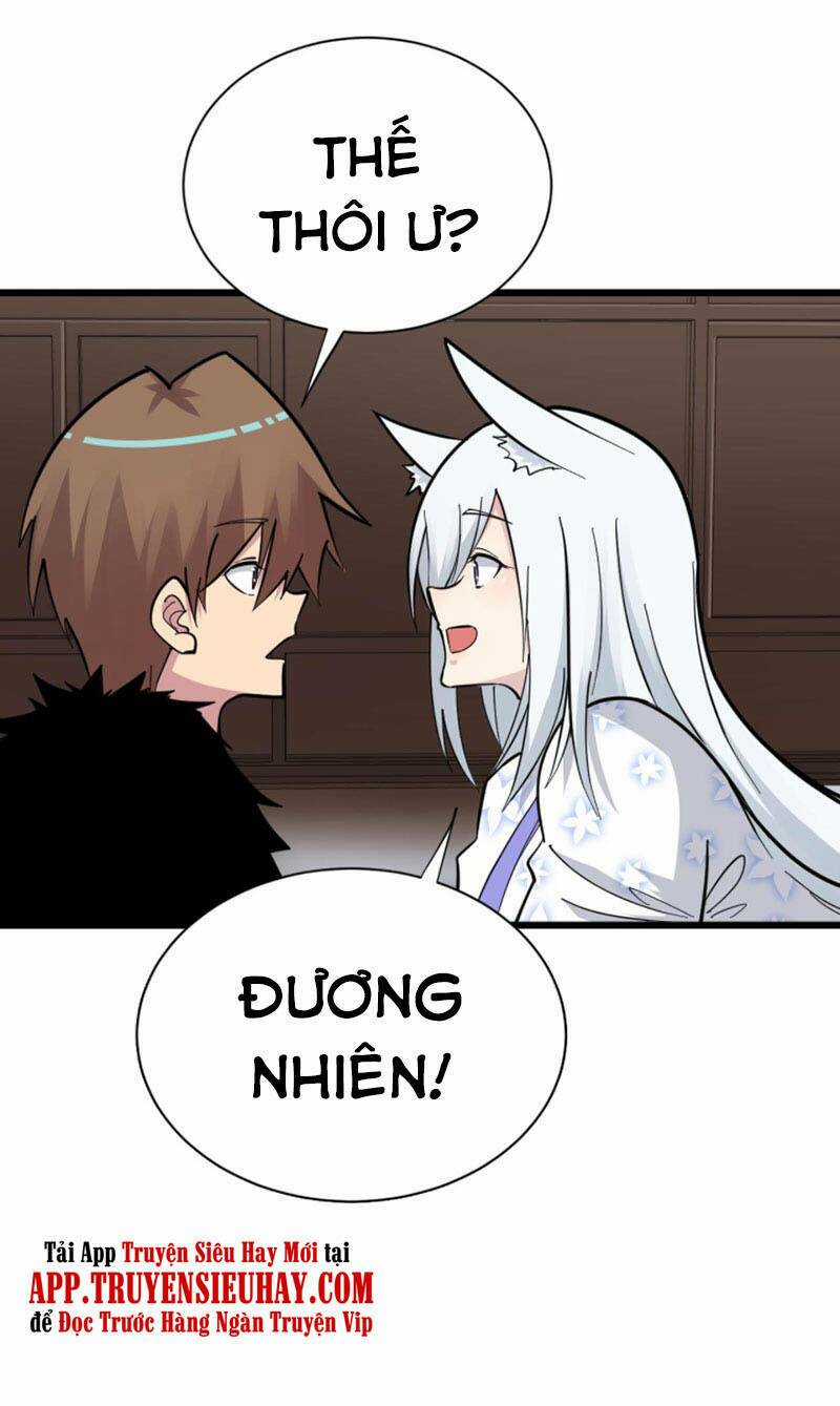 Cửa Hàng Đào Bảo Thông Tam Giới Chapter 284 trang 25