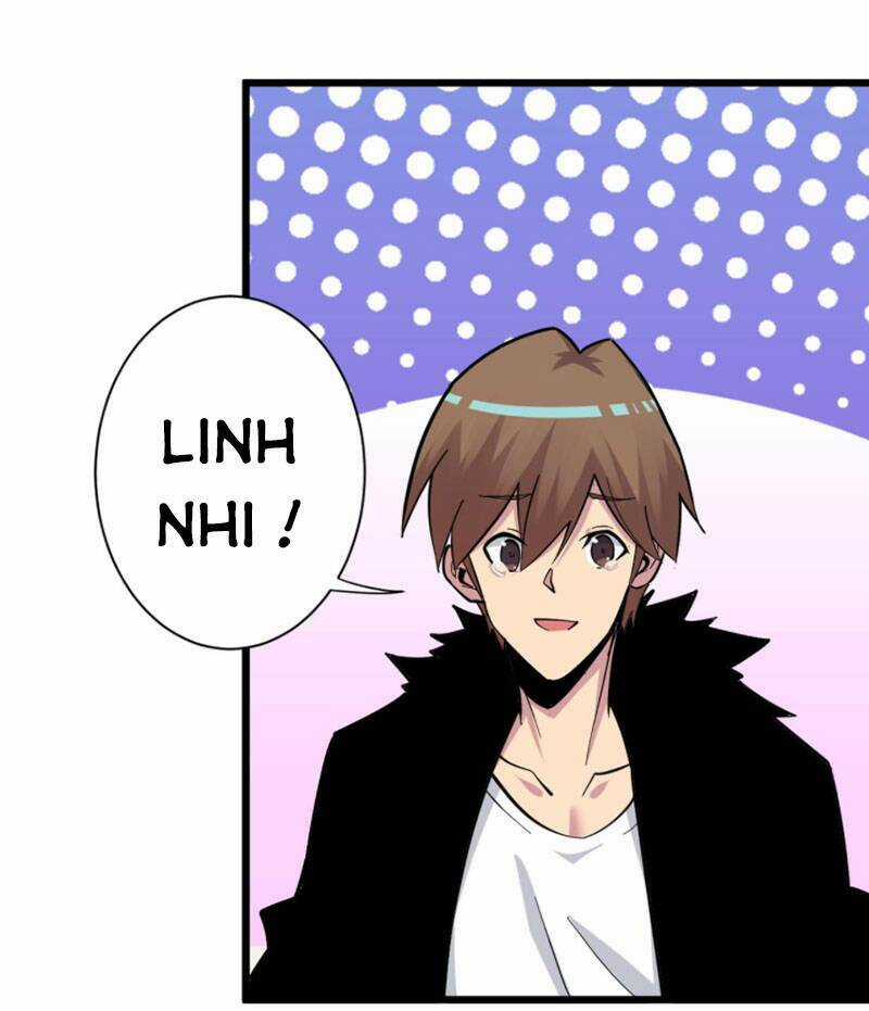 Cửa Hàng Đào Bảo Thông Tam Giới Chapter 284 trang 26