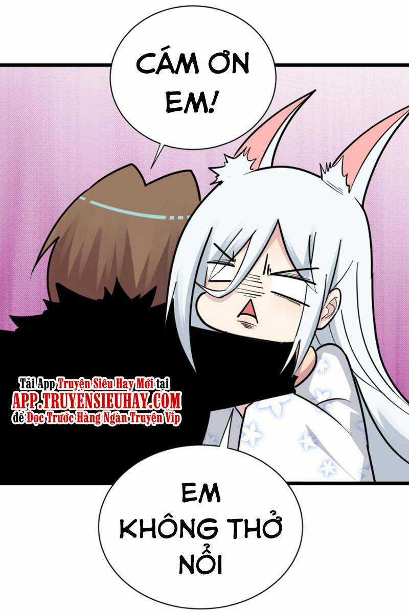 Cửa Hàng Đào Bảo Thông Tam Giới Chapter 284 trang 27