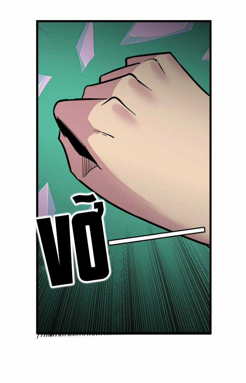 Cửa Hàng Đào Bảo Thông Tam Giới Chapter 284 trang 30