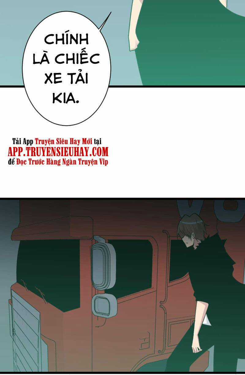 Cửa Hàng Đào Bảo Thông Tam Giới Chapter 284 trang 35