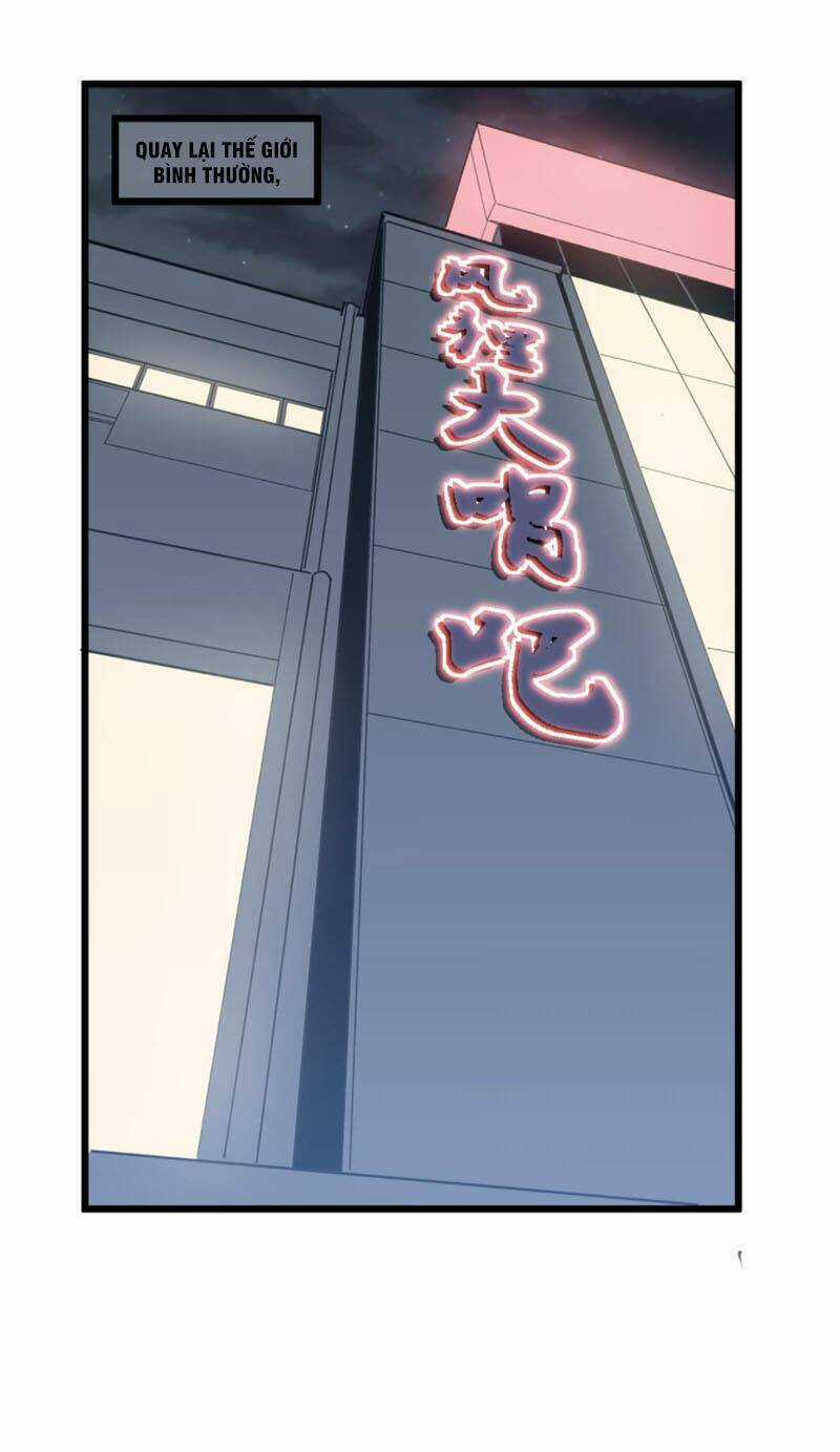 Cửa Hàng Đào Bảo Thông Tam Giới Chapter 284 trang 39