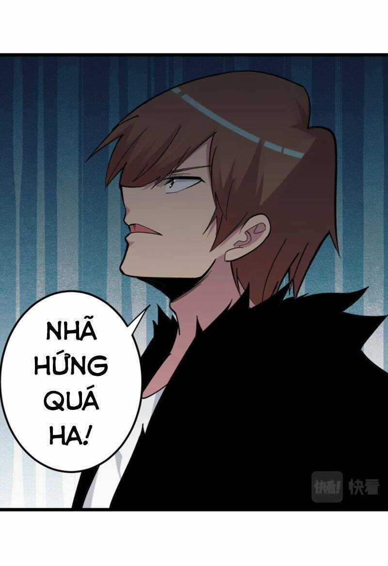 Cửa Hàng Đào Bảo Thông Tam Giới Chapter 284 trang 41