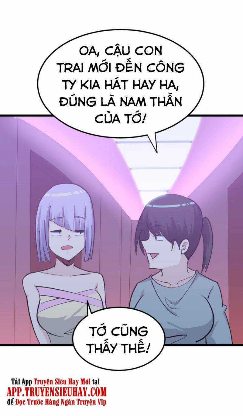 Cửa Hàng Đào Bảo Thông Tam Giới Chapter 284 trang 42