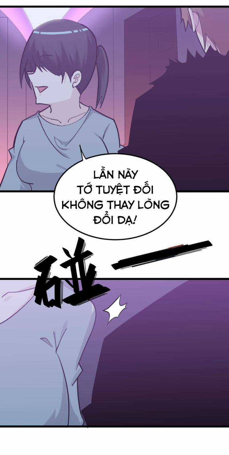 Cửa Hàng Đào Bảo Thông Tam Giới Chapter 284 trang 43