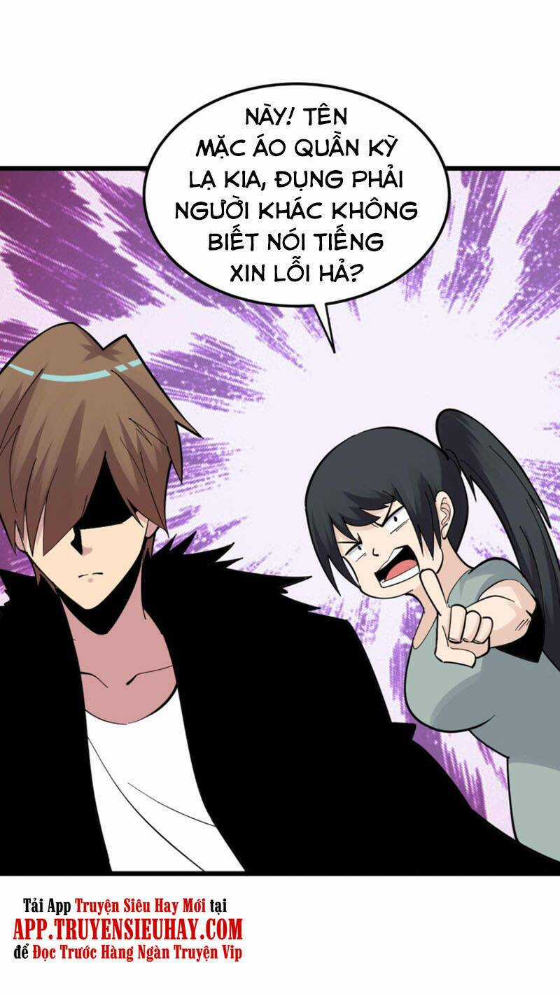 Cửa Hàng Đào Bảo Thông Tam Giới Chapter 284 trang 44