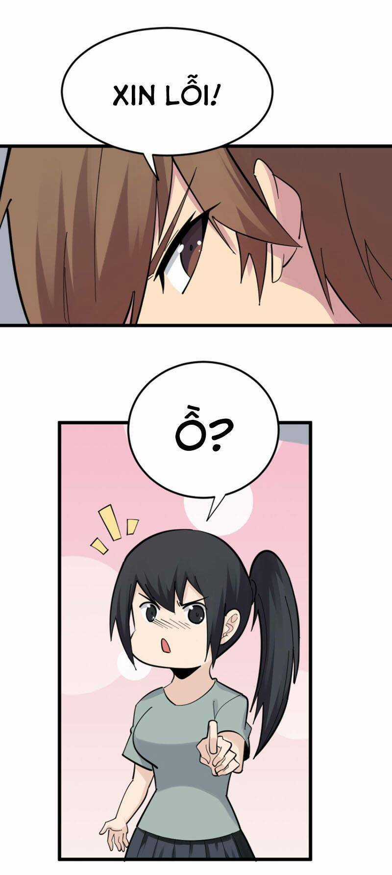 Cửa Hàng Đào Bảo Thông Tam Giới Chapter 284 trang 45