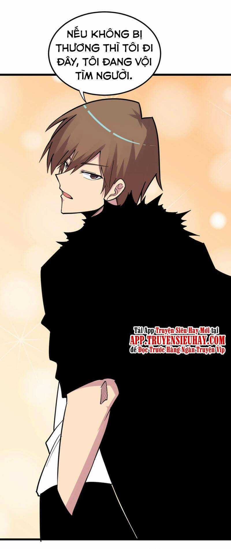 Cửa Hàng Đào Bảo Thông Tam Giới Chapter 284 trang 46