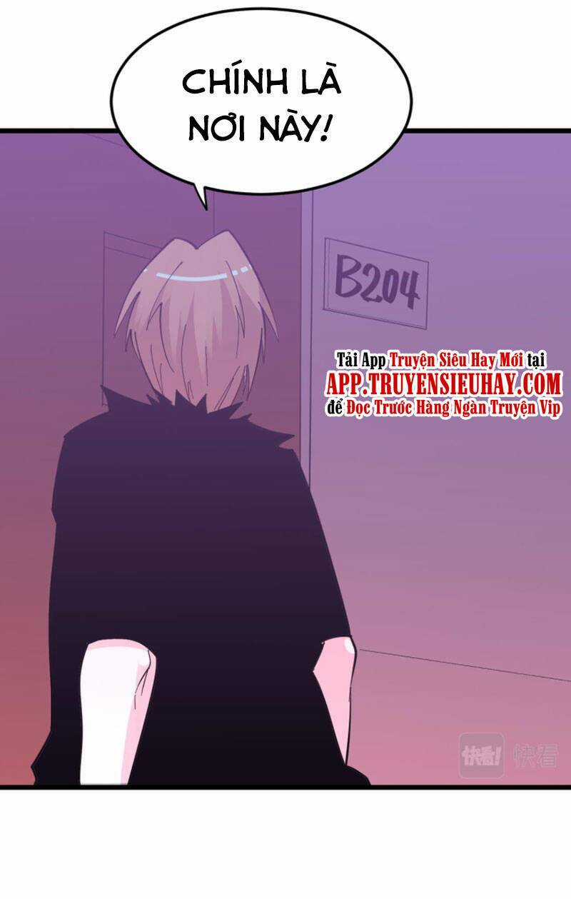 Cửa Hàng Đào Bảo Thông Tam Giới Chapter 284 trang 48