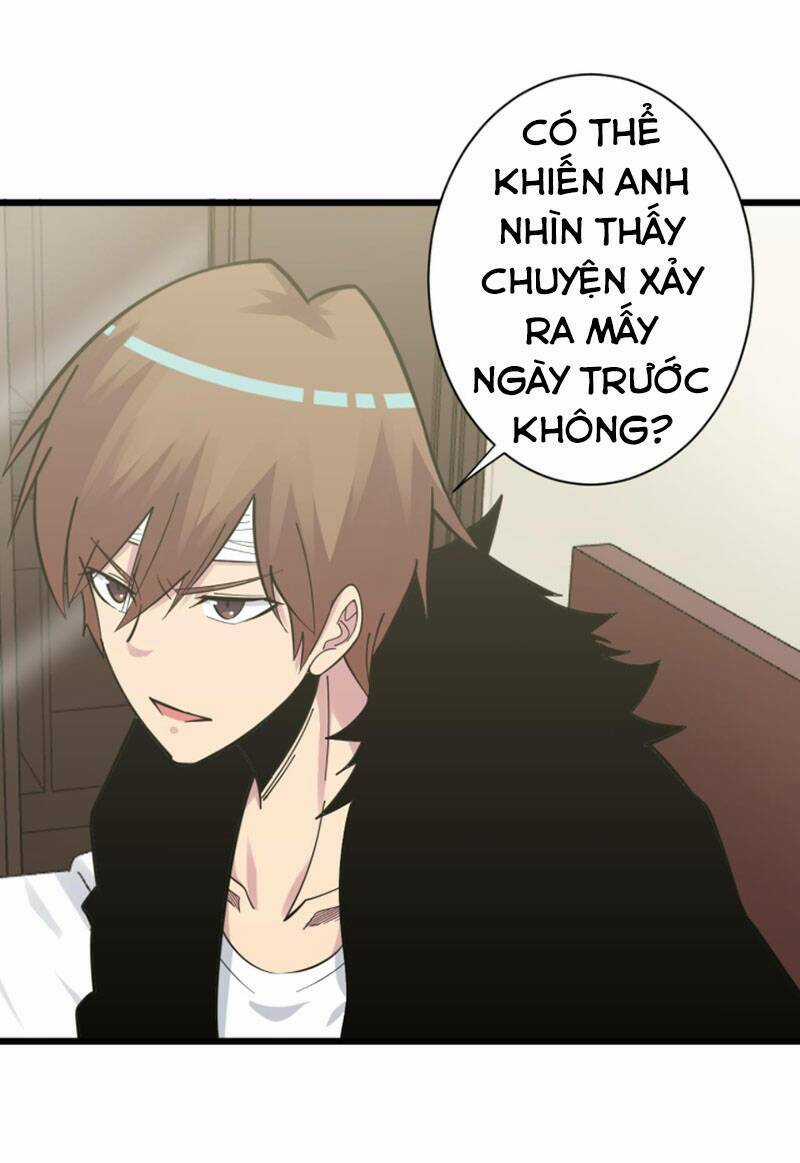 Cửa Hàng Đào Bảo Thông Tam Giới Chapter 284 trang 5