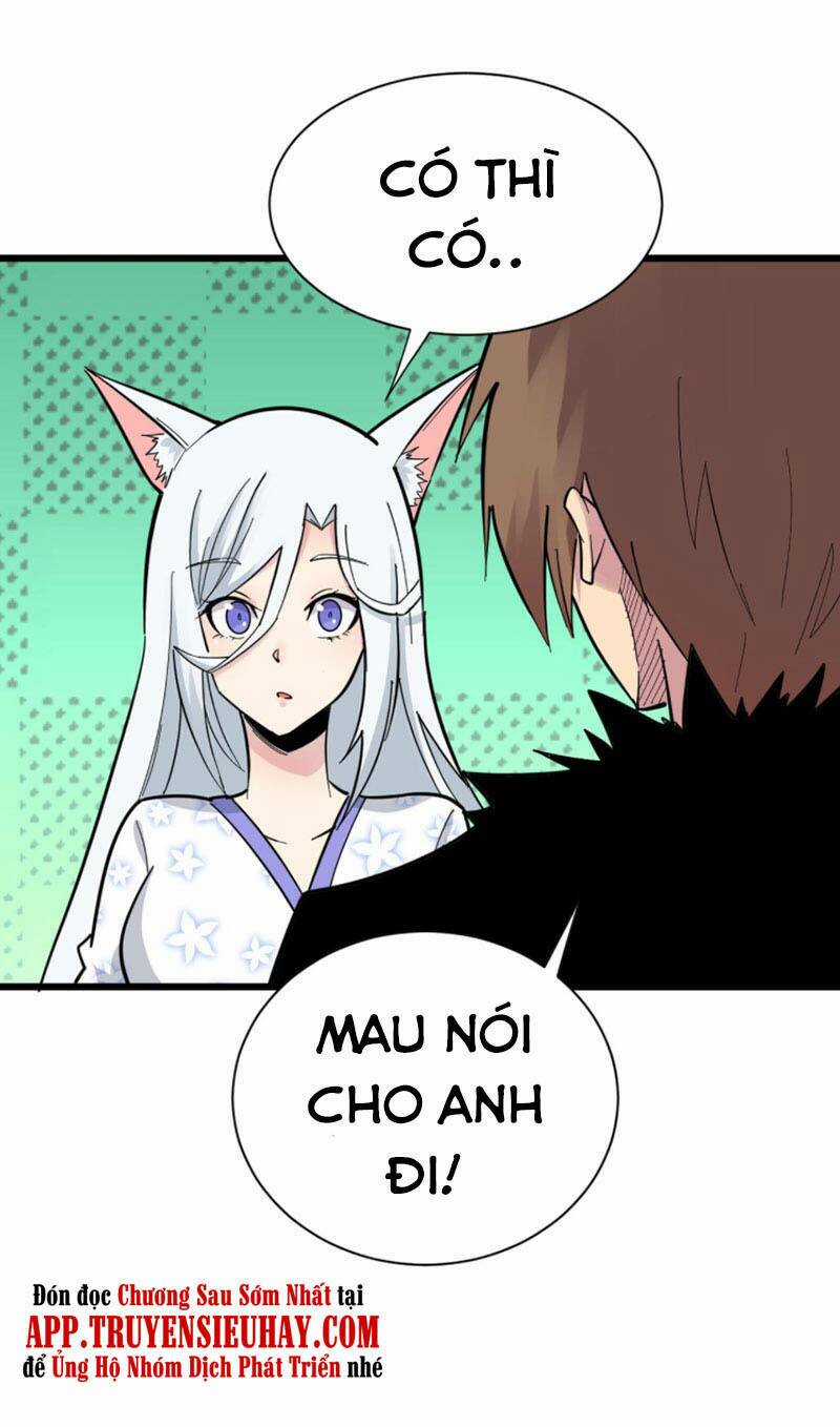 Cửa Hàng Đào Bảo Thông Tam Giới Chapter 284 trang 6