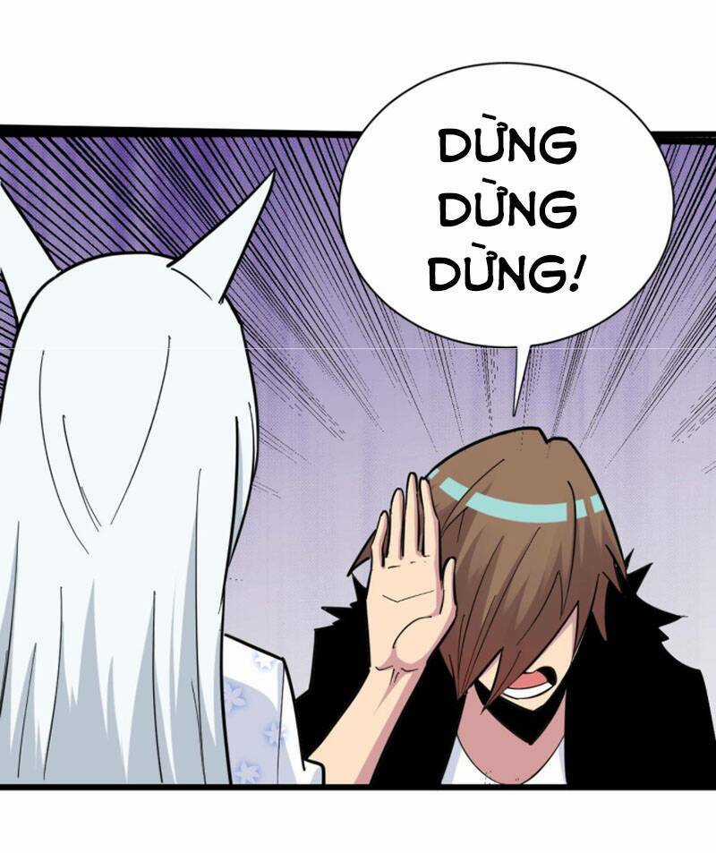 Cửa Hàng Đào Bảo Thông Tam Giới Chapter 284 trang 9